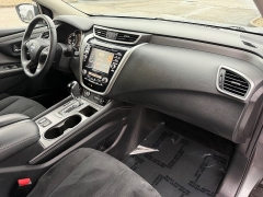 Used 2021  Nissan Murano AWD SV at House of Carz near Rochester&comma; IN