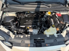 Used 2015  Chevrolet Sonic 4d Sedan LTZ AT at House of Carz near Rochester&comma; IN