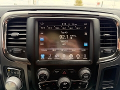 Used 2016  Ram 1500 4WD Crew Cab Sport at House of Carz near Rochester&comma; IN