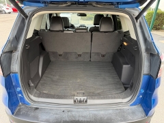 Used 2017  Ford Escape 4d SUV 4WD Titanium at House of Carz near Rochester&comma; IN