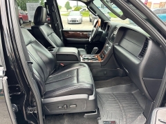 Used 2017 Lincoln Navigator L 4d SUV 4WD Select at House of Carz near Rochester, IN