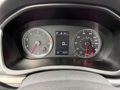 Used 2018  Hyundai Sonata 4d Sedan Sport 2&period;4L at House of Carz near Rochester&comma; IN