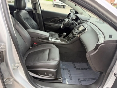 Used 2014  Buick LaCrosse 4d Sedan FWD Leather V6 at House of Carz near Rochester&comma; IN