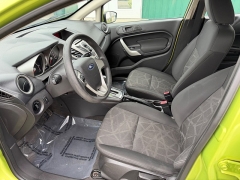 Used 2011  Ford Fiesta 4d Hatchback SE at House of Carz near Rochester&comma; IN