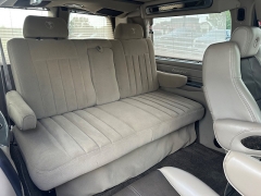 Used 2014 GMC Savana Cargo Van 1500 Van Upfitter at House of Carz near Rochester, IN