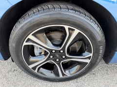 Used 2019  Ford Edge 4d SUV AWD ST at House of Carz near Rochester&comma; IN