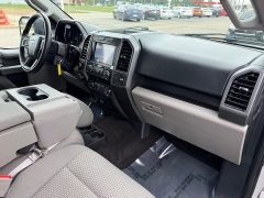 Used 2019  Ford F-150 4WD SuperCrew XLT 5 1&sol;2 at House of Carz near Rochester&comma; IN
