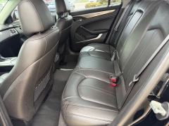 Used 2013  Cadillac CTS 4d Sedan AWD Luxury at House of Carz near Rochester&comma; IN