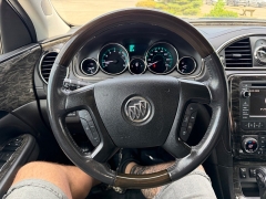Used 2013  Buick Enclave 4d SUV FWD Leather at House of Carz near Rochester&comma; IN