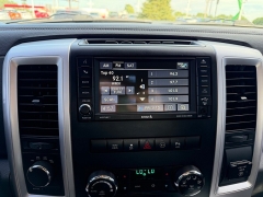 Used 2012  Ram 1500 4WD Crew Cab Sport at House of Carz near Rochester&comma; IN