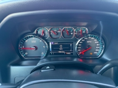 Used 2017  GMC Sierra 1500 4WD Double Cab SLT at House of Carz near Rochester&comma; IN