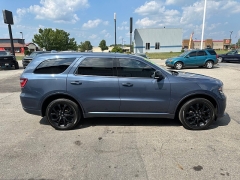 Used 2019 Dodge Durango 4d SUV AWD GT Plus at House of Carz near Rochester, IN