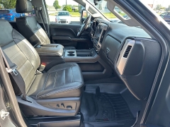 Used 2018  GMC Sierra 2500 4WD Crew Cab Denali at House of Carz near Rochester, IN