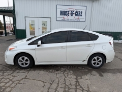Used 2014  Toyota Prius 5d Hatchback Two at House of Carz near Rochester&comma; IN