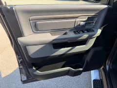 Used 2016  Ram 1500 4WD Crew Cab Big Horn at House of Carz near Rochester, IN