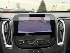 Used 2021  Chevrolet Malibu 4dr Sdn LT at House of Carz near Rochester&comma; IN
