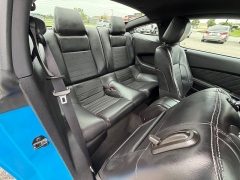 Used 2013  Ford Mustang 2d Coupe at House of Carz near Rochester&comma; IN
