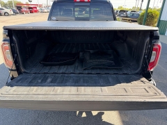 Used 2018 GMC Sierra 1500 4WD Crew Cab Denali at House of Carz near Rochester, IN