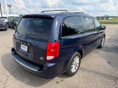 Used 2016  Dodge Grand Caravan 4dr Wgn SXT at House of Carz near Rochester&comma; IN