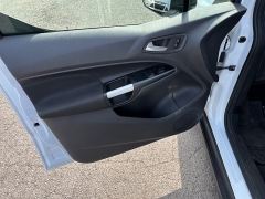 Used 2018 Ford Transit Connect Cargo Van XLT at House of Carz near Rochester, IN