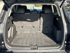 Used 2018 Ford Escape 4d SUV 4WD SEL at House of Carz near Rochester, IN