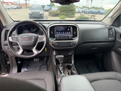 Used 2016  GMC Canyon 4WD Ext Cab SLE at House of Carz near Rochester&comma; IN