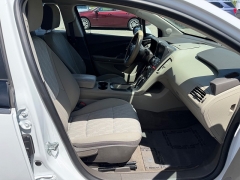 Used 2014  Chevrolet Volt 4d Hatchback at House of Carz near Rochester&comma; IN