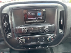 Used 2015 Chevrolet Silverado 2500 4WD Crew Cab Work Truck Longbed at House of Carz near Rochester, IN