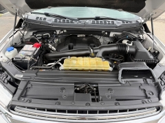 Used 2019  Ford F-150 4WD SuperCrew XLT 5 1&sol;2 at House of Carz near Rochester&comma; IN