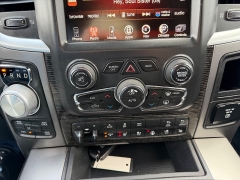 Used 2016  Ram 1500 4WD Crew Cab Longhorn Limited at House of Carz near Rochester&comma; IN