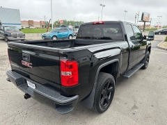 Used 2016 GMC Sierra 1500 4WD Double Cab at House of Carz near Rochester, IN