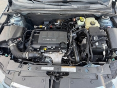 Used 2012  Chevrolet Cruze 4d Sedan LT1 at House of Carz near Rochester, IN