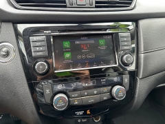 Used 2020 Nissan Rogue 4d SUV AWD SV at House of Carz near Rochester, IN