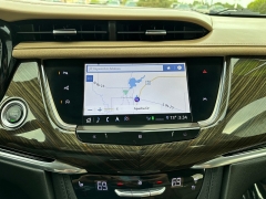 Used 2020 Cadillac XT6 4d SUV AWD Premium Luxury at House of Carz near Rochester, IN