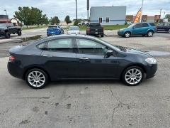 Used 2013 Dodge Dart 4d Sedan Limited at House of Carz near Rochester, IN