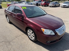 Used 2008  Toyota Avalon 4d Sedan XLS at House of Carz near Rochester&comma; IN