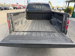 Used 2014  Ford F-150 4WD Supercrew FX4 5 1&sol;2 at House of Carz near Rochester&comma; IN