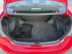 Used 2014  Toyota Corolla 4d Sedan LE at House of Carz near Rochester, IN