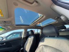Used 2014  Kia Sportage 4d SUV AWD SX at House of Carz near Rochester&comma; IN