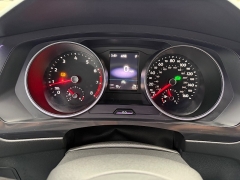 Used 2021  Volkswagen Tiguan 2&period;0T SE R-Line Black 4MOTION at House of Carz near Rochester&comma; IN