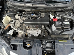 Used 2019 Nissan Rogue 4d SUV AWD SV at House of Carz near Rochester, IN