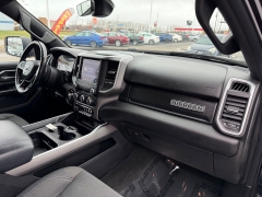 Used 2021  Ram 1500 4WD Big Horn Crew Cab 5'7" Box at House of Carz near Rochester&comma; IN