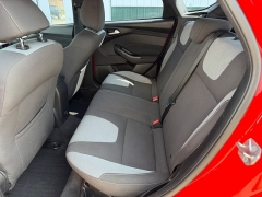 Used 2014  Ford Focus 4d Hatchback ST at House of Carz near Rochester&comma; IN