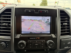 Used 2019  Ford F-150 4WD SuperCrew XLT 5 1&sol;2 at House of Carz near Rochester&comma; IN