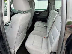 Used 2016 GMC Sierra 1500 4WD Double Cab at House of Carz near Rochester, IN