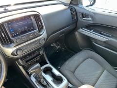 Used 2021 Chevrolet Colorado 4WD Ext Cab 128" LT at House of Carz near Rochester, IN
