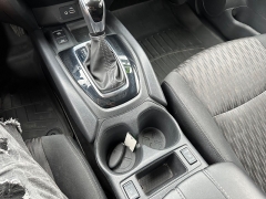 Used 2020 Nissan Rogue 4d SUV AWD SV at House of Carz near Rochester, IN