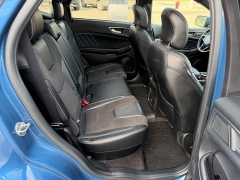 Used 2019  Ford Edge 4d SUV AWD ST at House of Carz near Rochester&comma; IN