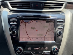 Used 2019  Nissan Murano 4d SUV AWD Platinum at House of Carz near Rochester&comma; IN