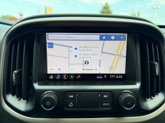 Used 2019  Chevrolet Colorado 4WD Crew Cab Z71 at House of Carz near Rochester&comma; IN